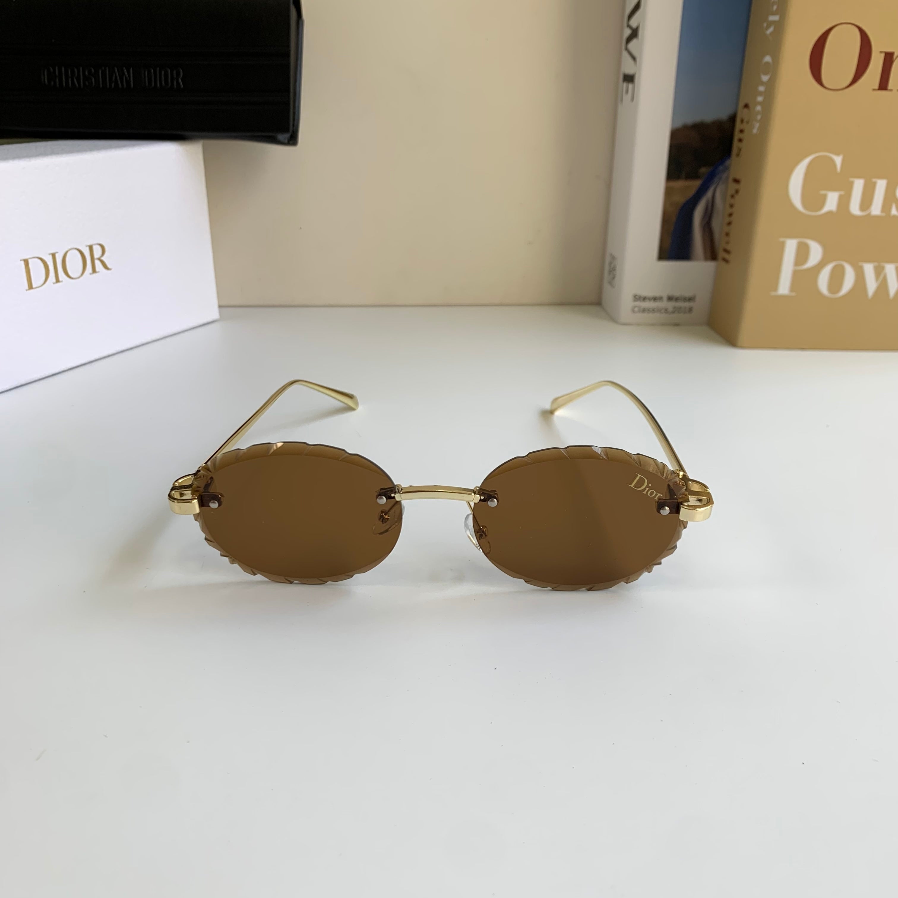 Dior Luxury Sunglasses — Premium Eyewear