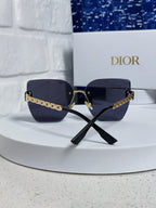 Dior Luxury Sunglasses — Premium Eyewear