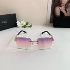 Dior Luxury Sunglasses — Premium Eyewear