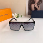 Louis Vuitton Millionaires Sunglasses – Iconic Oversized Design