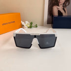 Louis Vuitton Sunglasses: Stylish, Classic, and Timeless
