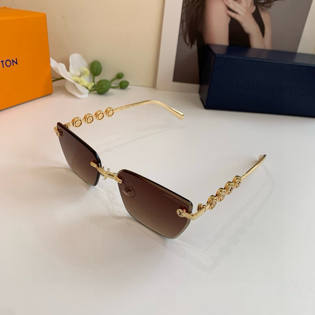 Louis Vuitton Sunglasses: Stylish, Classic, and Timeless