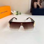 Louis Vuitton Sunglasses: Stylish, Classic, and Timeless