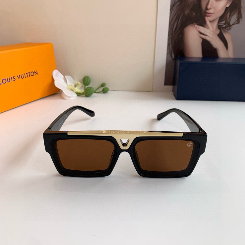 Louis Vuitton Sunglasses: Stylish, Classic, and Timeless