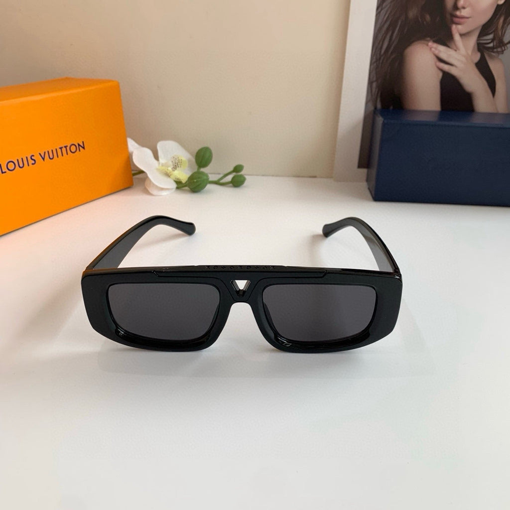 Louis Vuitton Sunglasses: Stylish, Classic, and Timeless