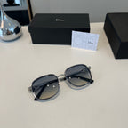 Dior Luxury Sunglasses — Premium Eyewear