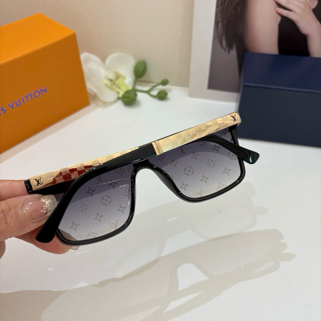 Louis Vuitton Millionaires Sunglasses | Pharrell Williams Edition