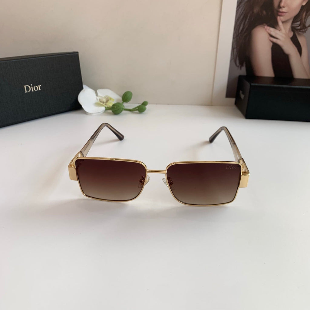 Dior Luxury Sunglasses — Premium Eyewear