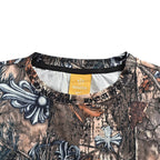 Chrome Hearts x NOCTA x Nike All-Over Print T-Shirt
