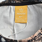 Chrome Hearts x NOCTA x Nike All-Over Print T-Shirt