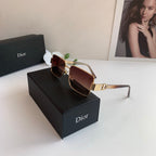 Dior Luxury Sunglasses — Premium Eyewear