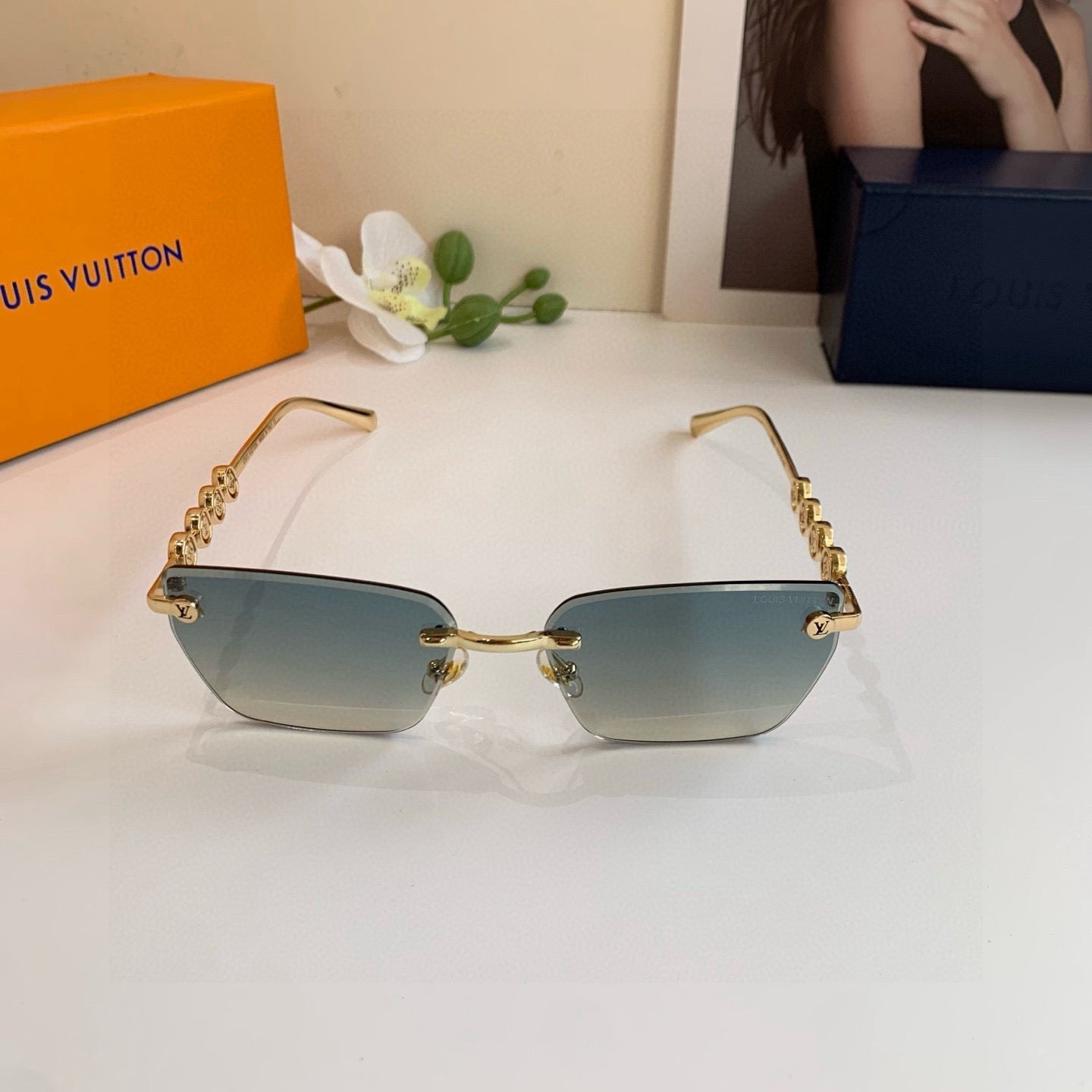 Louis Vuitton Sunglasses: Stylish, Classic, and Timeless