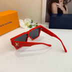 Louis Vuitton Sunglasses: Stylish, Classic, and Timeless
