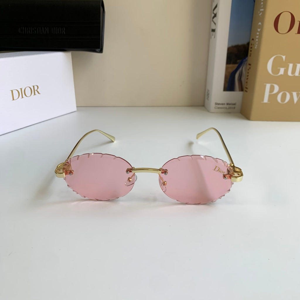 Dior Luxury Sunglasses — Premium Eyewear