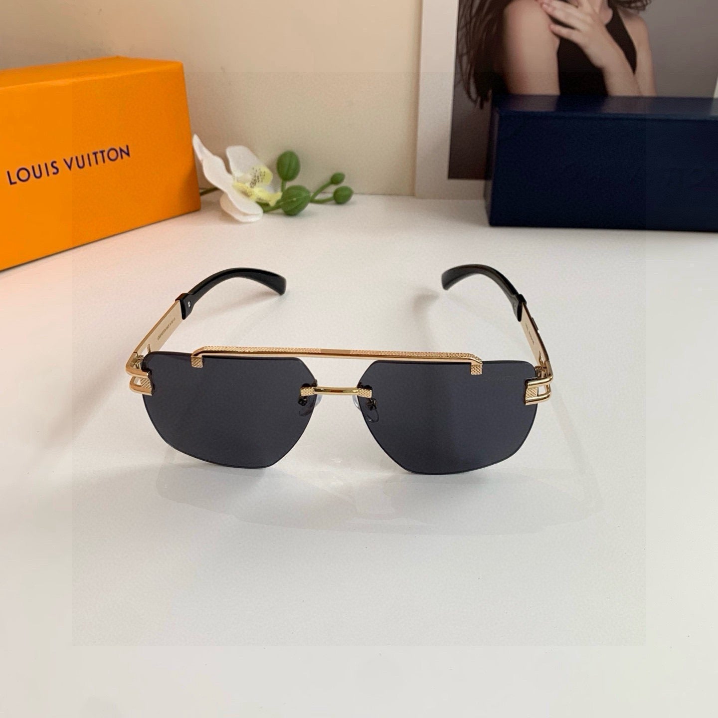 Louis Vuitton Sunglasses: Stylish, Classic, and Timeless