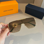 Louis Vuitton Sunglasses: Stylish, Classic, and Timeless