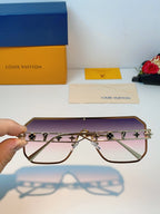 Louis Vuitton Sunglasses: Stylish, Classic, and Timeless