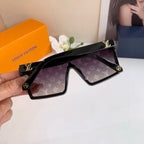 Louis Vuitton Millionaires Sunglasses – Iconic Oversized Design