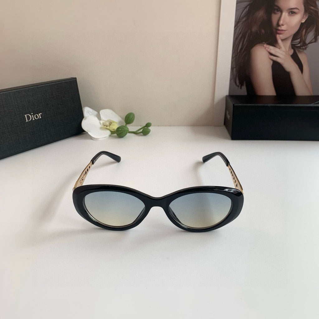 Dior Luxury Sunglasses — Premium Eyewear