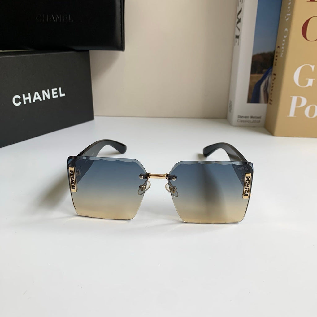 Chanel 2026 Sunglasses | New Season Couture Eyewear