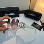 Chanel New Sunglasses