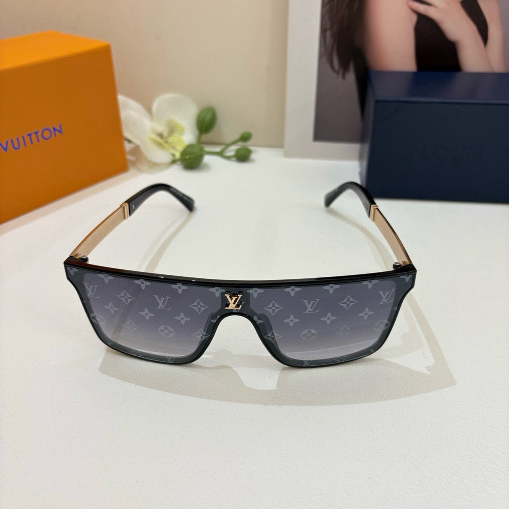 Louis Vuitton Millionaires Sunglasses | Pharrell Williams Edition