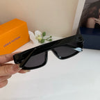 Louis Vuitton Sunglasses: Stylish, Classic, and Timeless