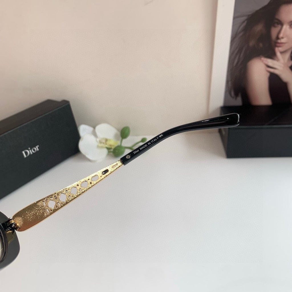Dior Luxury Sunglasses — Premium Eyewear