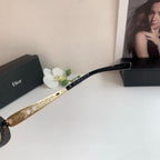 Dior Luxury Sunglasses — Premium Eyewear