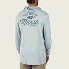 Buxton Tech Hoodie
