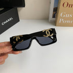 Chanel 2026 Sunglasses | New Season Statement Eyewear
