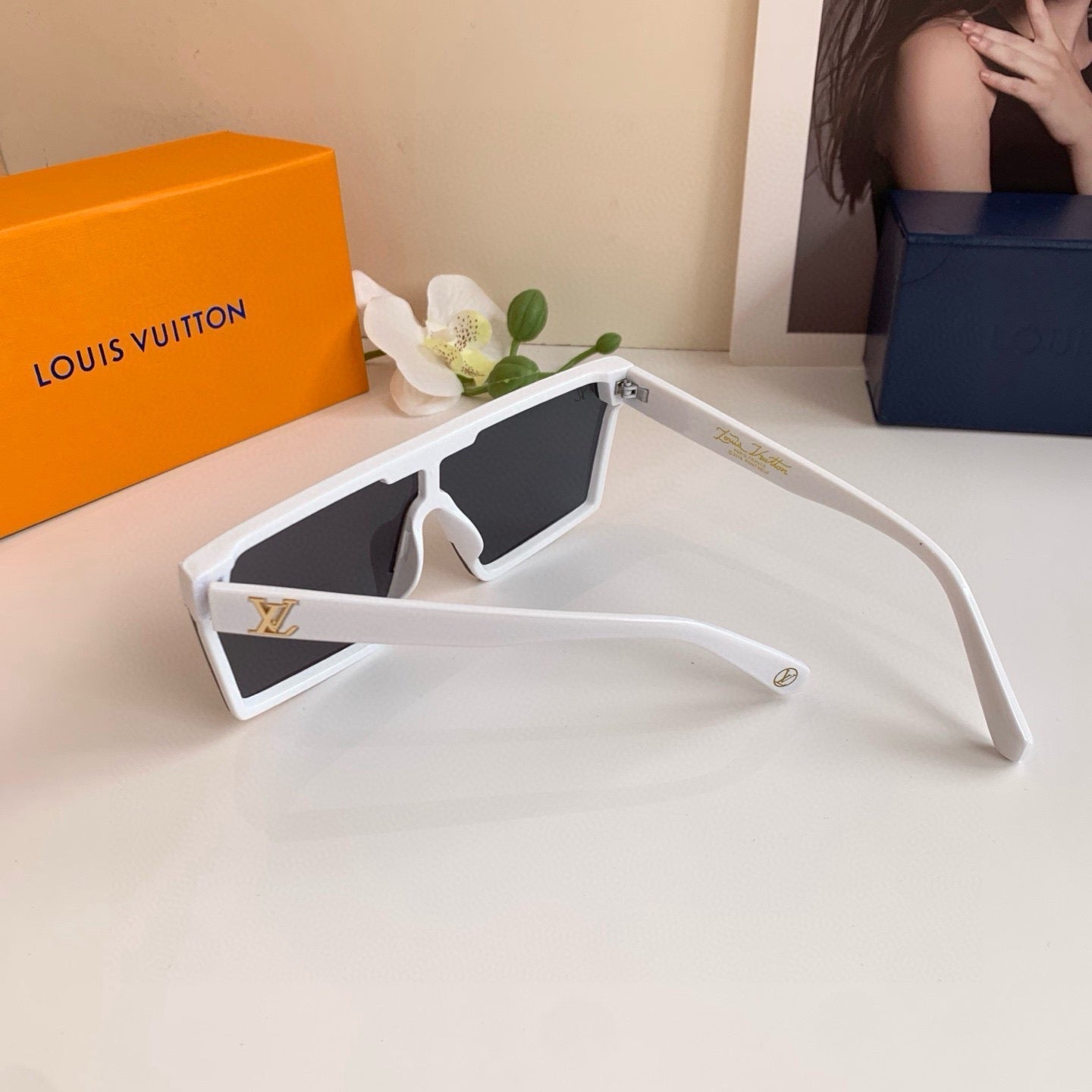 Louis Vuitton Sunglasses: Stylish, Classic, and Timeless