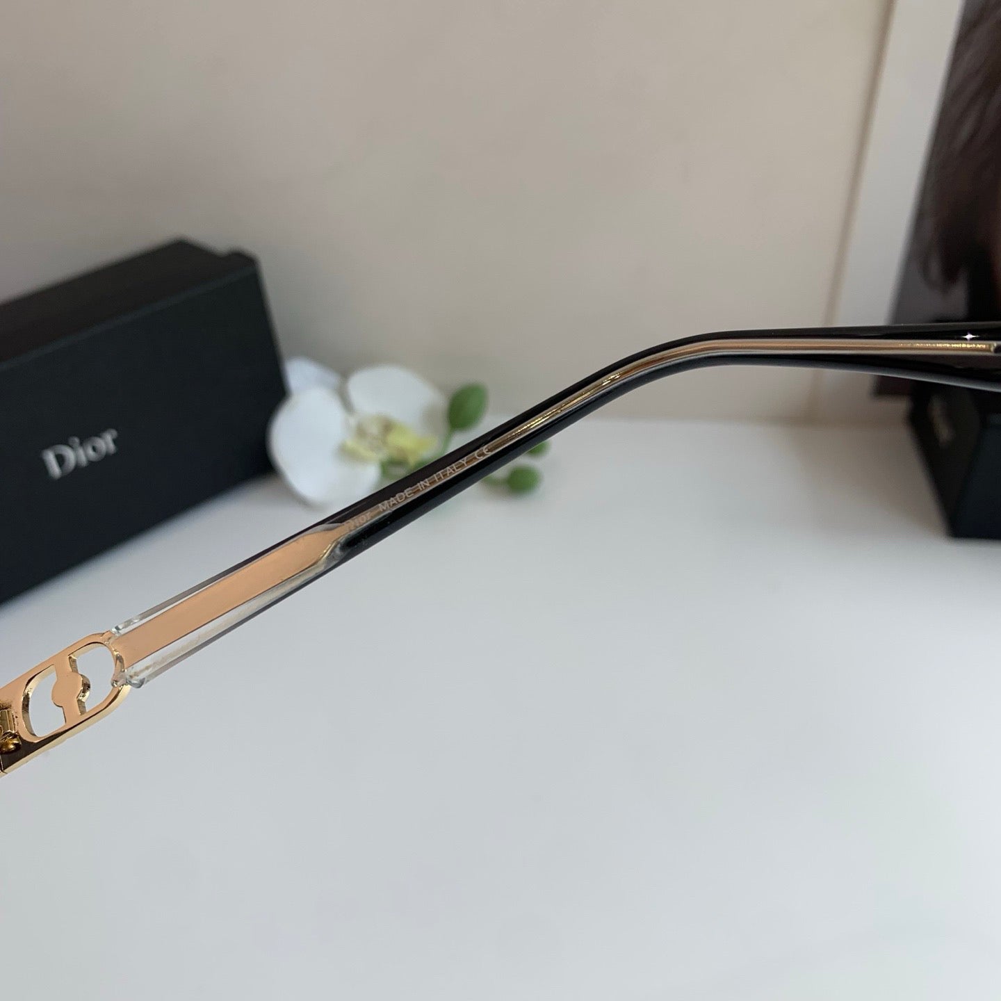 Dior Luxury Sunglasses — Premium Eyewear