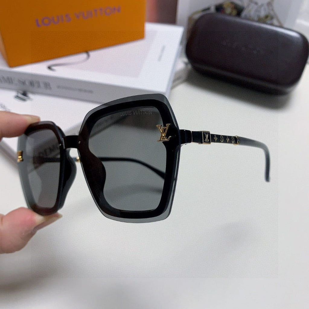 Louis Vuitton Millionaires Sunglasses | The Ultimate Travel Companion