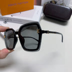 Louis Vuitton Millionaires Sunglasses | The Ultimate Travel Companion