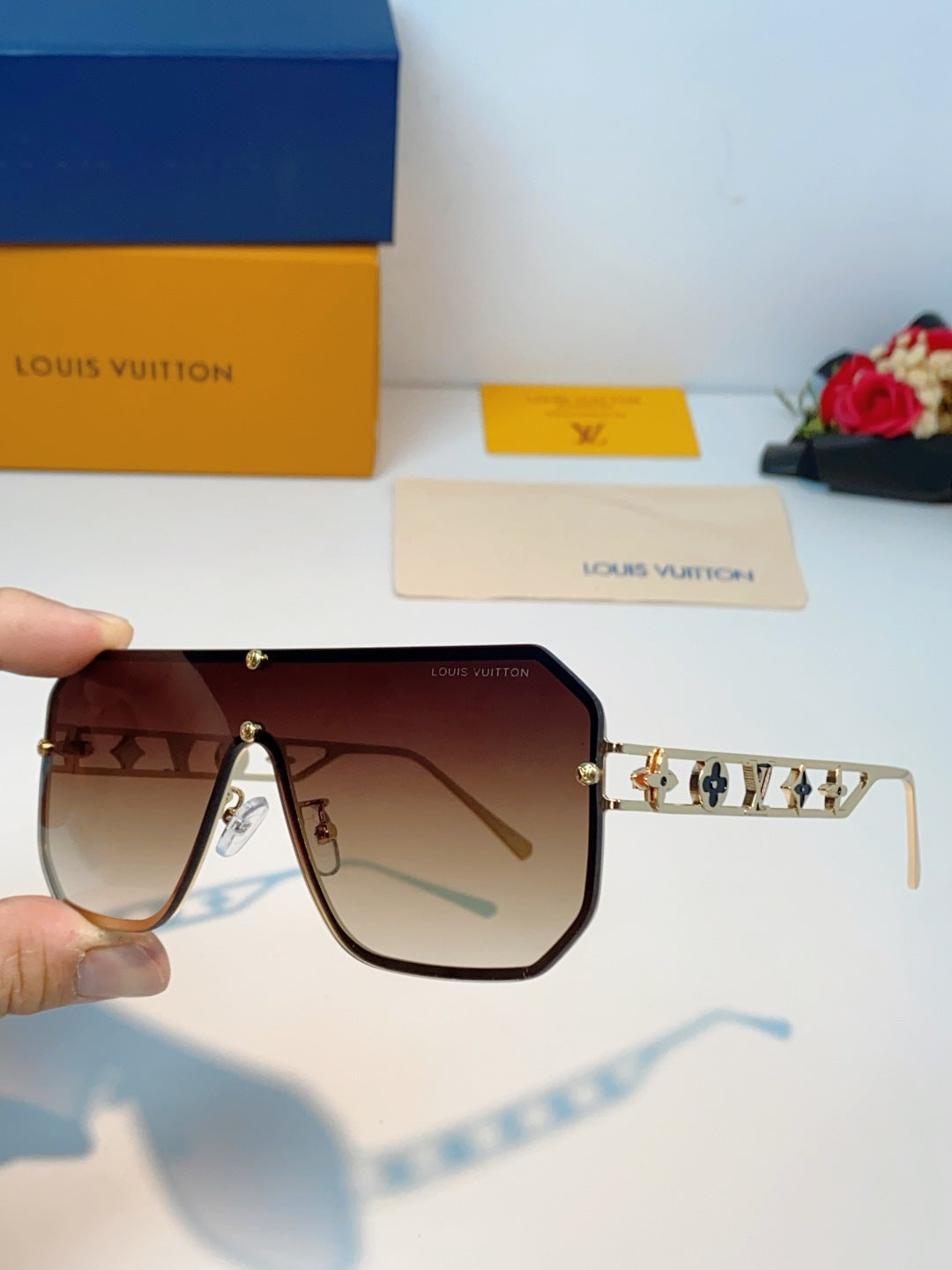 Louis Vuitton Sunglasses: Stylish, Classic, and Timeless