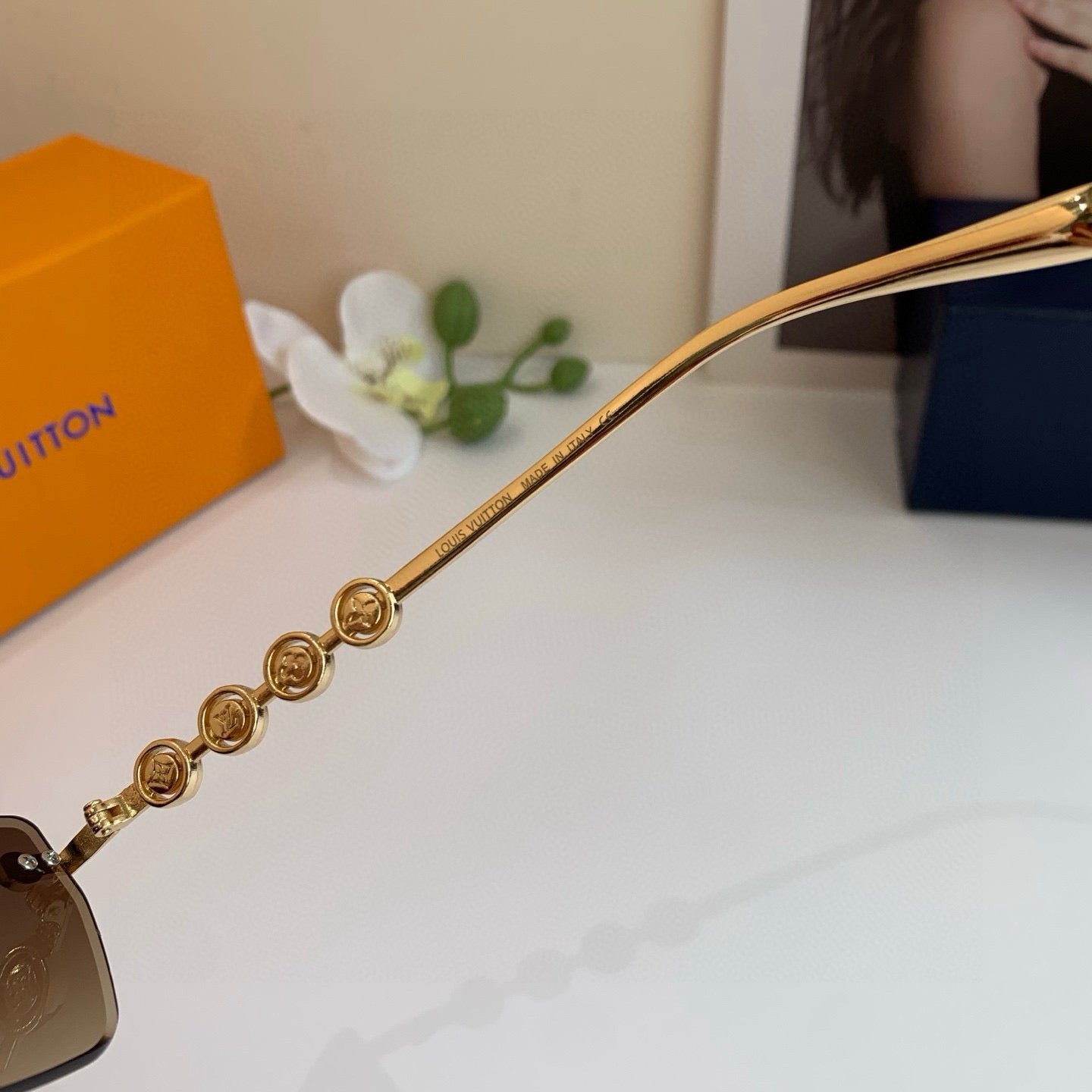 Louis Vuitton Sunglasses: Stylish, Classic, and Timeless