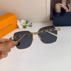 Louis Vuitton Sunglasses: Stylish, Classic, and Timeless