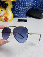 Chanel 2026 New Sunglasses