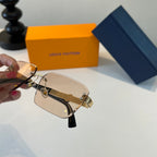 Louis Vuitton Millionaires Sunglasses | Icon of Street Luxury