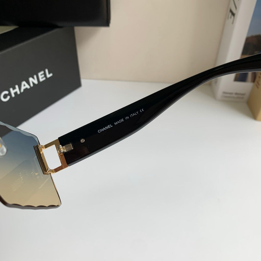 Chanel 2026 Sunglasses | New Season Couture Eyewear