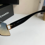 Chanel 2026 Sunglasses | New Season Couture Eyewear