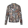 Chrome Hearts x NOCTA x Nike All-Over Print T-Shirt