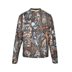 Chrome Hearts x NOCTA x Nike All-Over Print T-Shirt