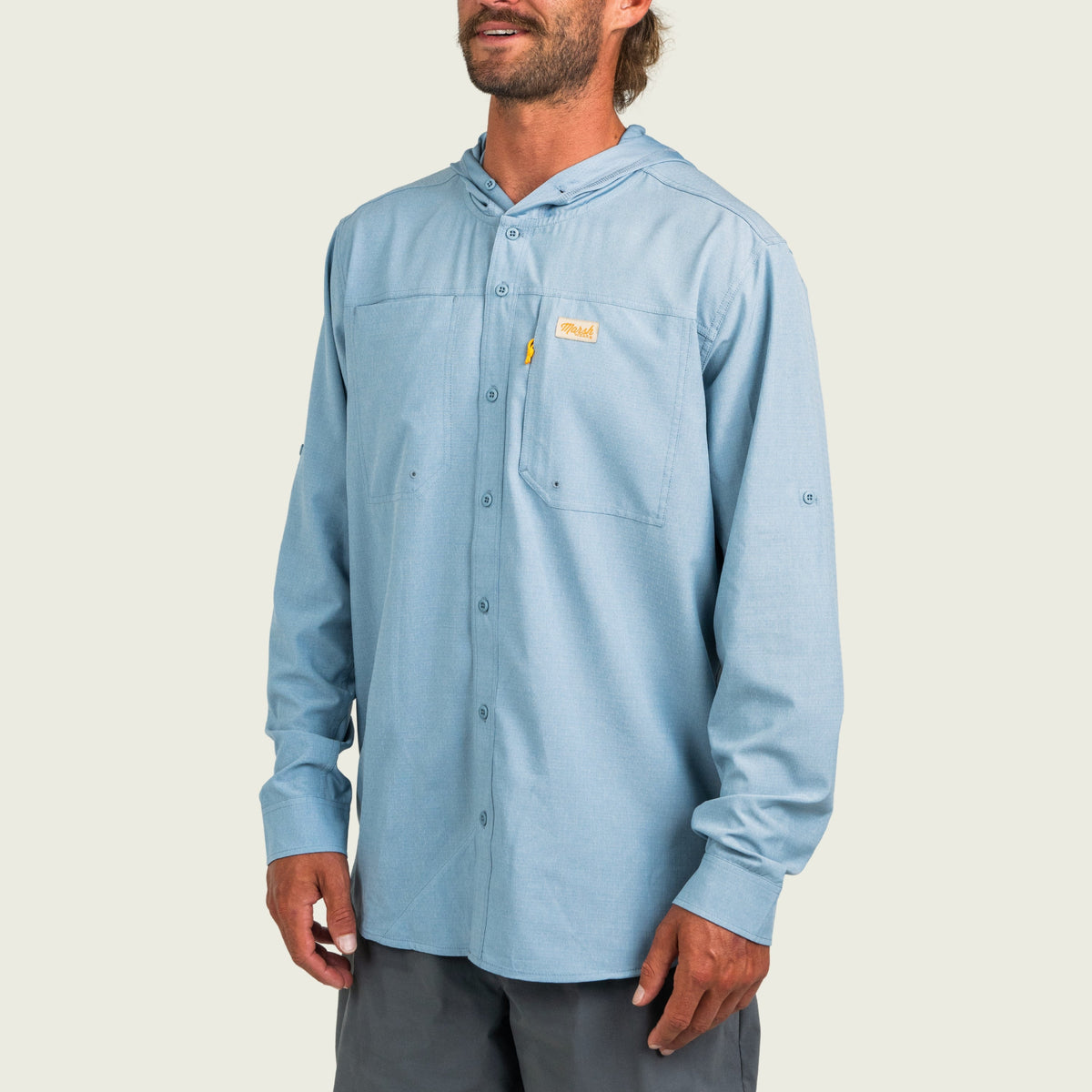 Lenwood Tech Hoodie