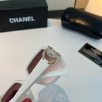 Chanel New Sunglasses