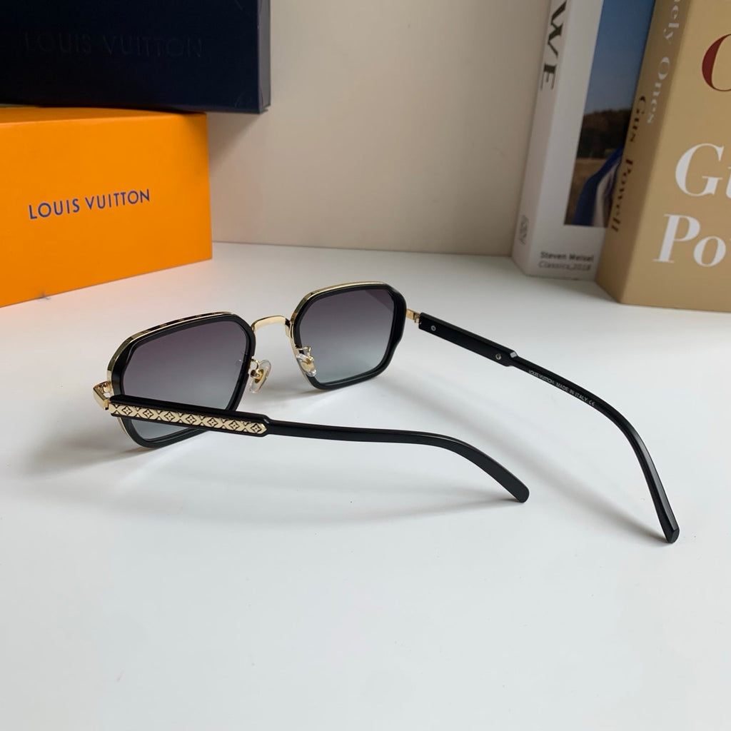 Louis Vuitton Sunglasses: Stylish, Classic, and Timeless