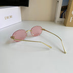 Dior Luxury Sunglasses — Premium Eyewear