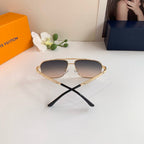Louis Vuitton Sunglasses: Stylish, Classic, and Timeless