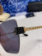 Dior Luxury Sunglasses — Premium Eyewear